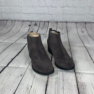 Kenneth Cole New York Women’s Dara Booties Size 7